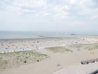 Appartement Nieuwpoort Omgeving 37