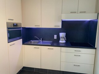 Appartamento Nieuwpoort Caratteristiche 9