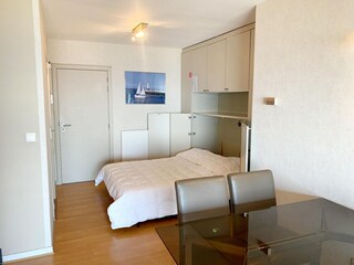 Apartamento Nieuwpoort Características 7