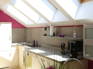 Apartment Freital Features 1