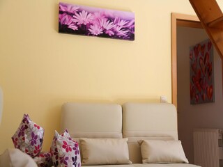 Appartement Freital Équipement 2