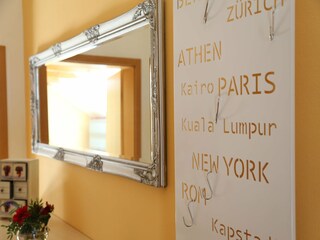 Appartement Freital Équipement 8