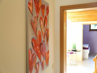 Appartement Freital Équipement 6