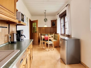 Apartment Friedrichsbrunn  13