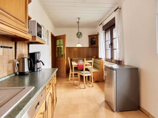 Appartamento Friedrichsbrunn  13