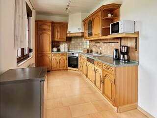 Appartement Neinstedt  8