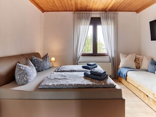 Apartment Neinstedt  13