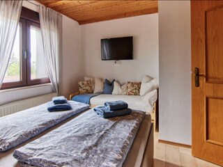 Appartamento Friedrichsbrunn  16