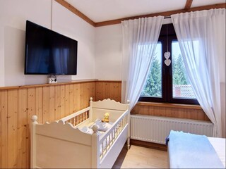 Appartement Neinstedt  11