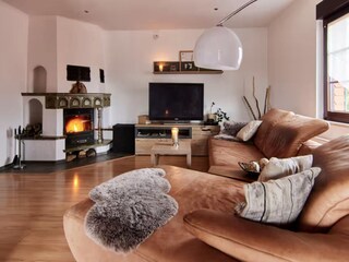 Apartamento Neinstedt  1