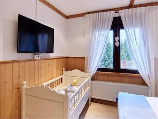 Apartment Friedrichsbrunn  9