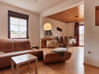Appartement Friedrichsbrunn Équipement 8