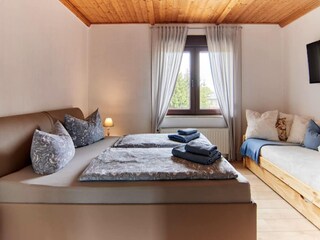 Appartement Friedrichsbrunn Kenmerken 9