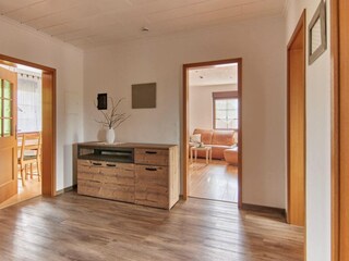 Apartamento Friedrichsbrunn Características 17