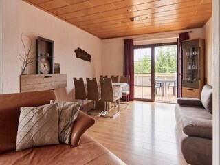 Apartamento Friedrichsbrunn Características 11