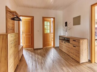 Apartamento Friedrichsbrunn Características 13