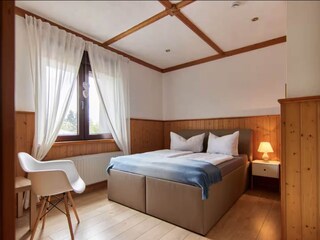 Apartamento Friedrichsbrunn Características 14