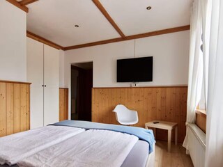 Apartamento Friedrichsbrunn Características 15