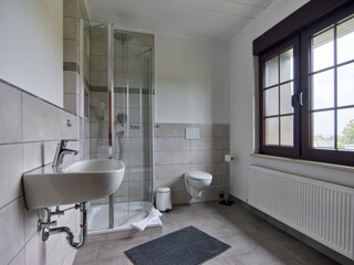 Apartamento Friedrichsbrunn Características 16