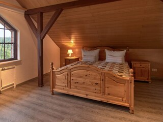 Apartamento Neinstedt Características 9