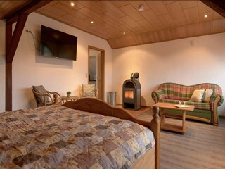 Apartment Friedrichsbrunn Features 13