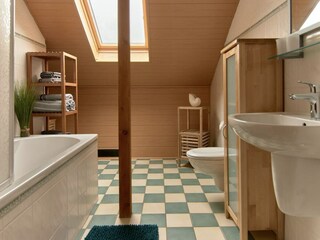 Apartment Friedrichsbrunn Features 16