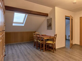 Appartement Friedrichsbrunn Kenmerken 6