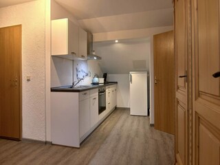Appartement Friedrichsbrunn Kenmerken 3