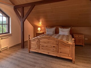 Appartement Friedrichsbrunn Kenmerken 7