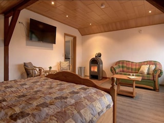 Appartement Friedrichsbrunn Kenmerken 13
