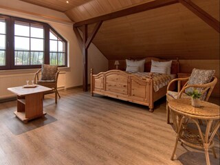 Apartamento Neinstedt Características 9