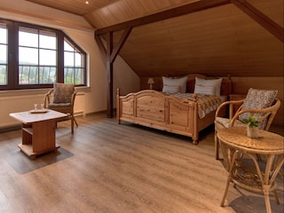 Apartment Neinstedt Ausstattung 7