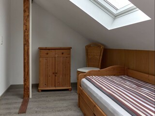 Appartement Neinstedt Kenmerken 7