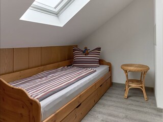 Appartement Friedrichsbrunn Kenmerken 4