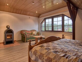 Appartement Neinstedt Équipement 16