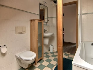 Appartement Friedrichsbrunn Kenmerken 15