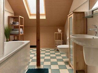 Appartement Friedrichsbrunn Kenmerken 16