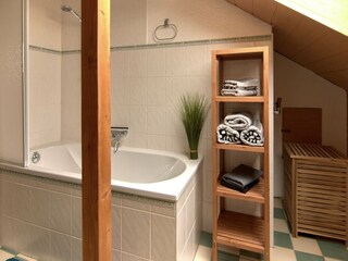 Appartement Friedrichsbrunn Kenmerken 10