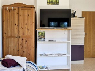 Appartement Neinstedt Kenmerken 1