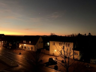 Apartment Neinstedt Außenaufnahme 2