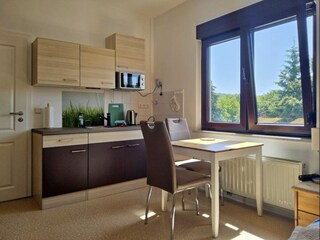 Apartamento Neinstedt Características 6