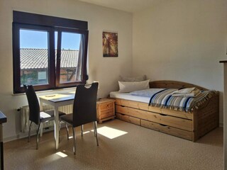 Appartement Neinstedt Kenmerken 7