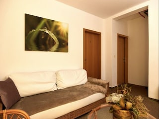 Apartamento Friedrichsbrunn Características 7