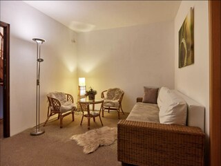 Apartment Friedrichsbrunn Ausstattung 6