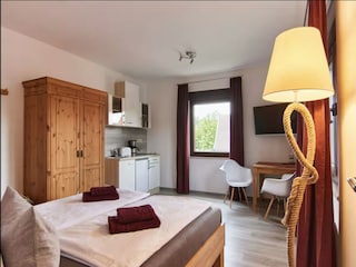 Appartamento Friedrichsbrunn Caratteristiche 7