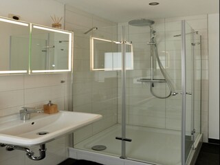 Appartement Friedrichsbrunn Kenmerken 9