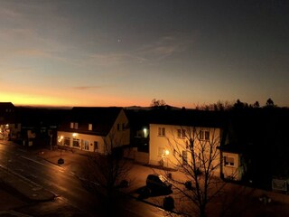 Apartment Friedrichsbrunn Außenaufnahme 2