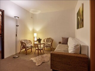 Apartamento Friedrichsbrunn Características 4