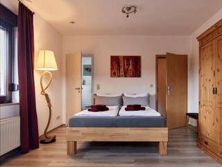 Appartement Neinstedt Équipement 9