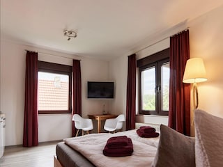 Apartamento Friedrichsbrunn Características 5